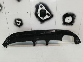 bontott HYUNDAI I30 Hátsó Lökhárító Légterelő