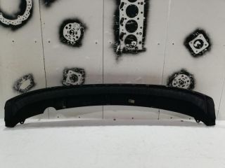 bontott HYUNDAI I30 Hátsó Lökhárító Légterelő