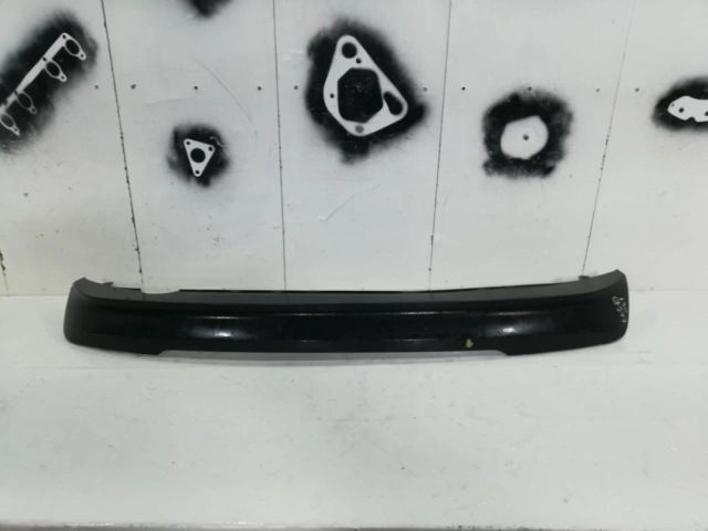 bontott HYUNDAI I30 Hátsó Lökhárító Légterelő