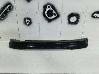 bontott HYUNDAI I30 Hátsó Lökhárító Légterelő