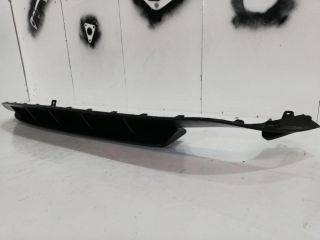 bontott HYUNDAI I30 Hátsó Lökhárító Légterelő