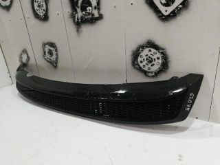 bontott HYUNDAI I30 Hátsó Lökhárító Légterelő