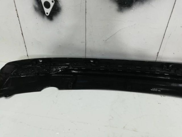 bontott HYUNDAI I30 Hátsó Lökhárító Légterelő