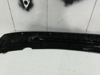 bontott HYUNDAI I30 Hátsó Lökhárító Légterelő