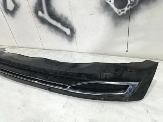 bontott HYUNDAI I30 Hátsó Lökhárító Légterelő