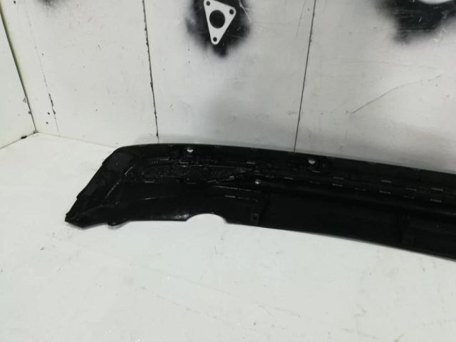 bontott HYUNDAI I30 Hátsó Lökhárító Légterelő