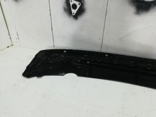 bontott HYUNDAI I30 Hátsó Lökhárító Légterelő