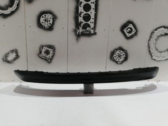 bontott HYUNDAI I30 Hátsó Lökhárító Légterelő