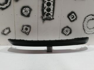 bontott HYUNDAI I30 Hátsó Lökhárító Légterelő