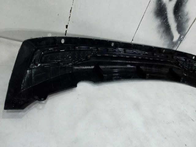 bontott HYUNDAI I30 Hátsó Lökhárító Légterelő