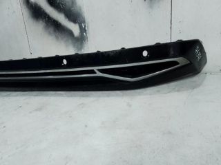 bontott HYUNDAI I30 Hátsó Lökhárító Légterelő