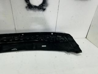 bontott HYUNDAI I30 Hátsó Lökhárító Légterelő