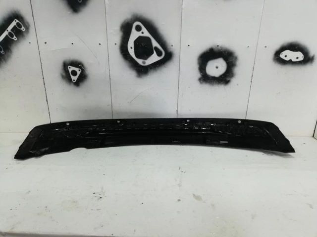 bontott HYUNDAI I30 Hátsó Lökhárító Légterelő