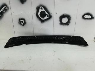 bontott HYUNDAI I30 Hátsó Lökhárító Légterelő