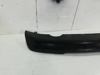 bontott HYUNDAI I30 Hátsó Lökhárító Légterelő