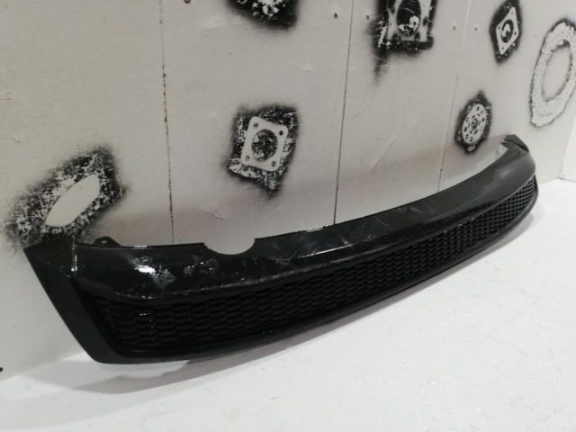 bontott HYUNDAI I30 Hátsó Lökhárító Légterelő