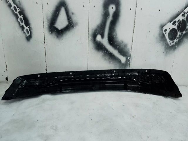 bontott HYUNDAI I30 Hátsó Lökhárító Légterelő
