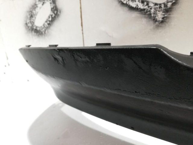 bontott HYUNDAI I30 Hátsó Lökhárító Légterelő