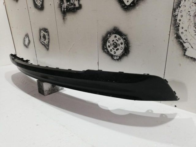 bontott HYUNDAI I30 Hátsó Lökhárító Légterelő