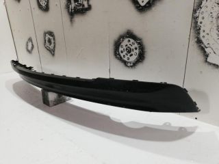 bontott HYUNDAI I30 Hátsó Lökhárító Légterelő