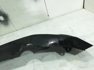 bontott HYUNDAI I30 Hátsó Lökhárító Légterelő