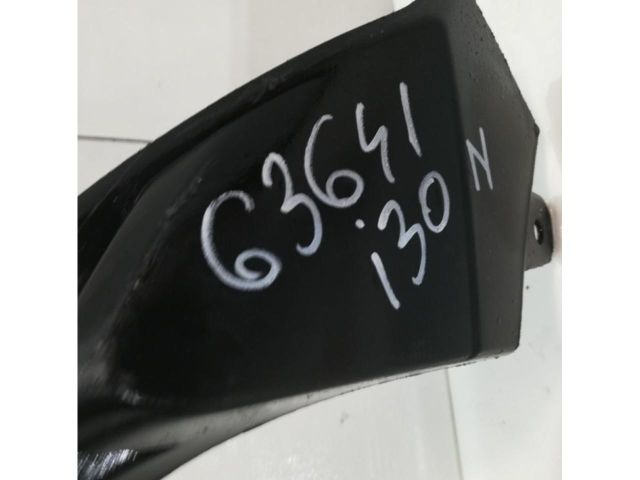 bontott HYUNDAI I30 Hátsó Lökhárító Légterelő