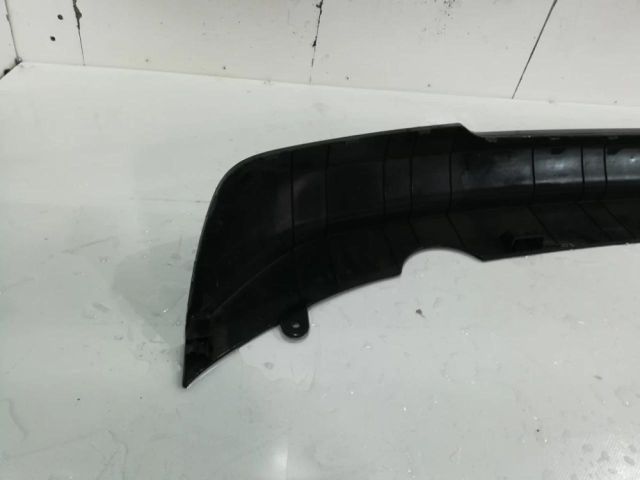 bontott HYUNDAI I30 Hátsó Lökhárító Légterelő