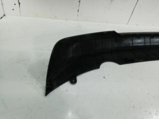 bontott HYUNDAI I30 Hátsó Lökhárító Légterelő