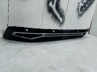 bontott HYUNDAI I30 Hátsó Lökhárító Légterelő