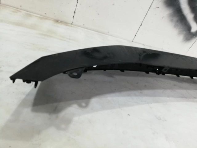 bontott HYUNDAI I30 Hátsó Lökhárító Légterelő