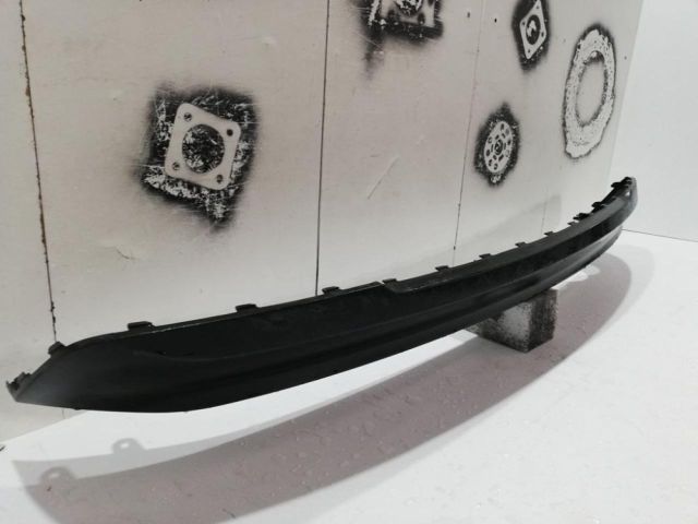 bontott HYUNDAI I30 Hátsó Lökhárító Légterelő