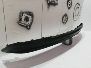 bontott HYUNDAI I30 Hátsó Lökhárító Légterelő