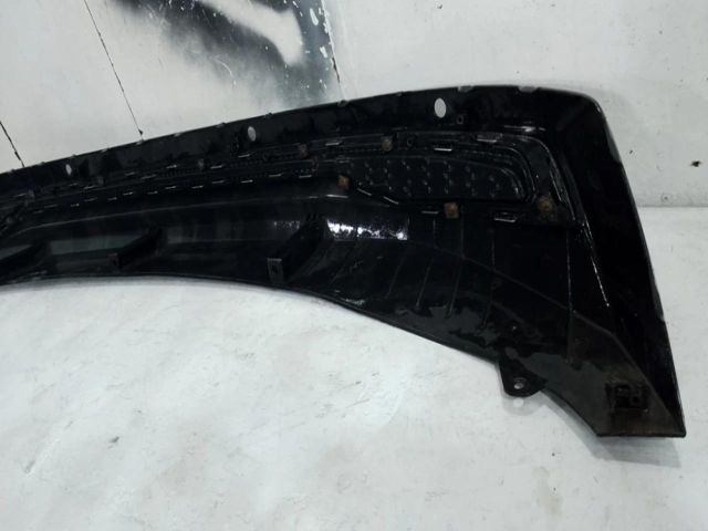 bontott HYUNDAI I30 Hátsó Lökhárító Légterelő