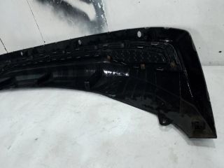 bontott HYUNDAI I30 Hátsó Lökhárító Légterelő