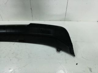 bontott HYUNDAI I30 Hátsó Lökhárító Légterelő