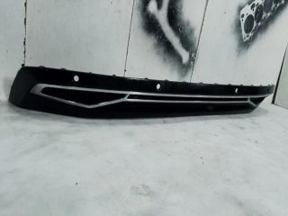 bontott HYUNDAI I30 Hátsó Lökhárító Légterelő