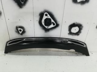 bontott HYUNDAI I30 Hátsó Lökhárító Légterelő