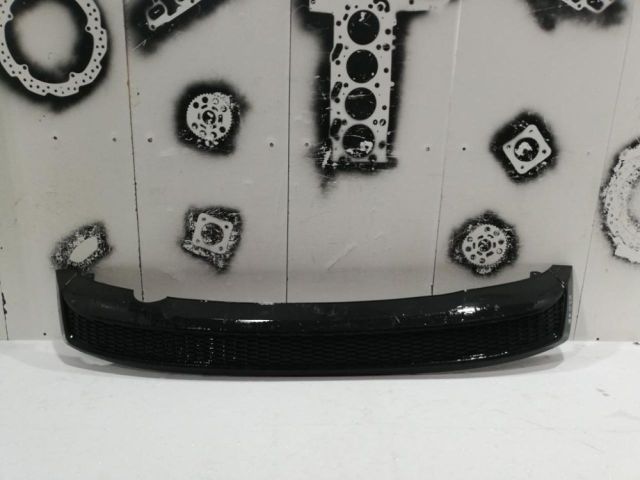 bontott HYUNDAI I30 Hátsó Lökhárító Légterelő