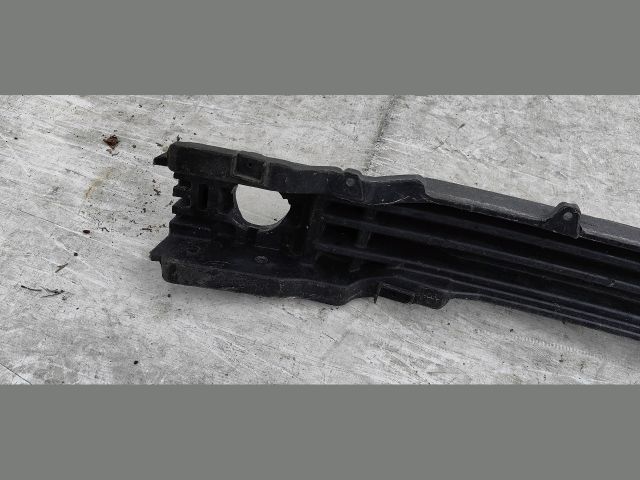 bontott HYUNDAI I30 Hátsó Lökhárító Merevítő (Fém)