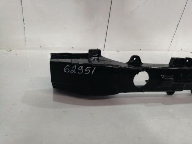 bontott HYUNDAI I30 Hátsó Lökhárító Merevítő (Fém)