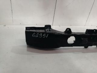 bontott HYUNDAI I30 Hátsó Lökhárító Merevítő (Fém)