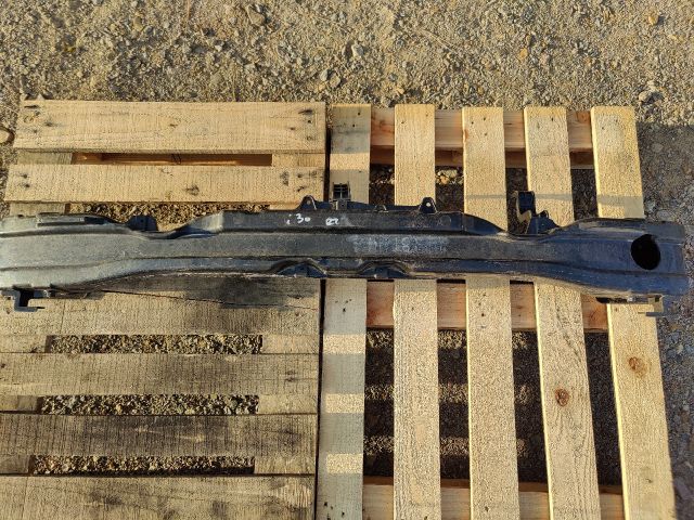 bontott HYUNDAI I30 Hátsó Lökhárító Merevítő (Fém)