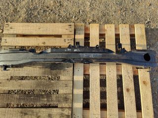 bontott HYUNDAI I30 Hátsó Lökhárító Merevítő (Fém)