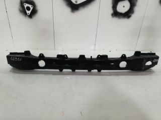 bontott HYUNDAI I30 Hátsó Lökhárító Merevítő (Fém)