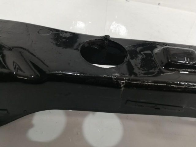 bontott HYUNDAI I30 Hátsó Lökhárító Merevítő (Fém)