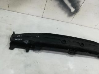 bontott HYUNDAI I30 Hátsó Lökhárító Merevítő (Fém)