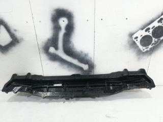 bontott HYUNDAI I30 Hátsó Lökhárító Merevítő (Fém)