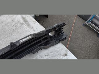 bontott HYUNDAI I30 Hátsó Lökhárító Merevítő (Fém)