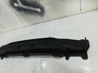 bontott HYUNDAI I30 Hátsó Lökhárító Merevítő (Fém)