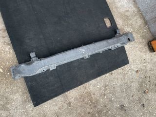 bontott HYUNDAI I30 Hátsó Lökhárító Merevítő (Fém)